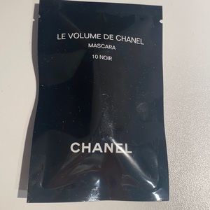 Chanel Mascara noir packaged brand new